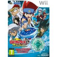 Beyblade Metal Fusion