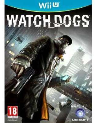 Watch Dogs