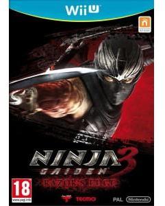 Ninja Gaiden 3 : Razors Edge