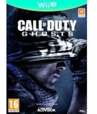 Call Of Duty : Ghosts