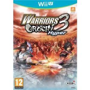Warriors Orochi 3 Hyper