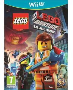 La Grande Aventure Lego : Le Jeu Vidéo