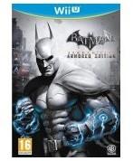 Batman : Arkham City : Armored Edition