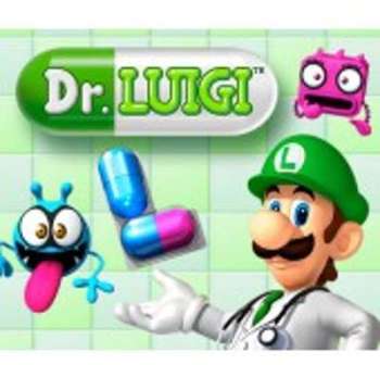 Dr Luigi