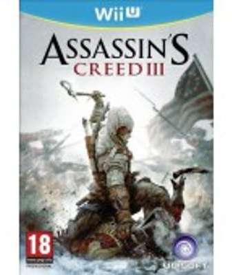 Assassins Creed III