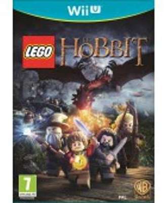 Lego Le Hobbit