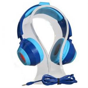 Casque Audio Universel HD Filaire Retroéclairé - E