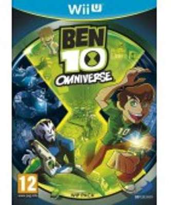 Ben 10 : Omniverse