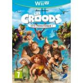Les Croods : Fête Préhistorique
