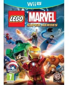 Lego Marvel Super Heroes