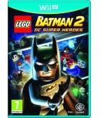 Lego Batman 2 : Dc Super Heroes