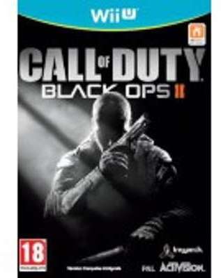 Call Of Duty : Black Ops II