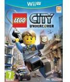 Lego City Undercover