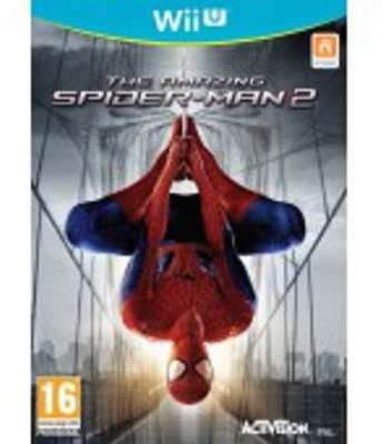 The Amazing Spider-Man 2