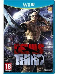 Devils Third