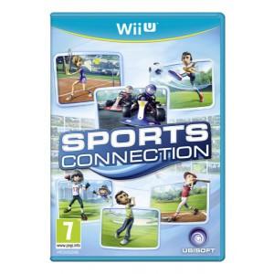 Sports Connection