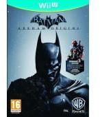 Batman : Arkham Origins
