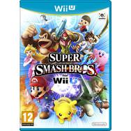 Super Smash Bros. Wii U