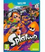 Splatoon