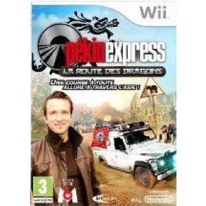 Pekin Express