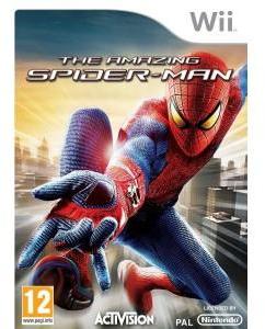 The Amazing Spider-man