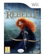 Rebelle