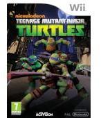 Teenage Mutant Ninja Turtles