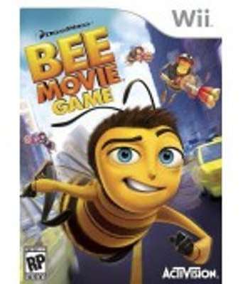 Bee Movie : Drôle dabeille