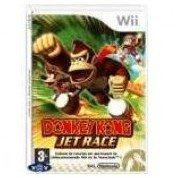 Donkey Kong, Jet Race