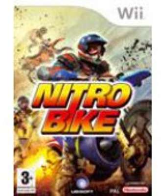 Nitro Bike