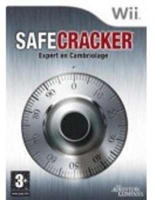 Safecracker, Expert En Cambriolage