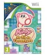 Kirby : Au Fil De Laventure