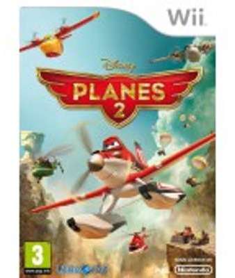 Planes 2