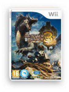 Monster Hunter Tri