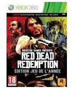 Red Dead Redemption Goty