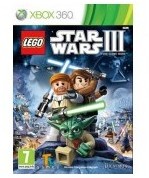 Lego Star Wars III : The Clone Wars