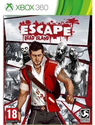 Escape Dead Island