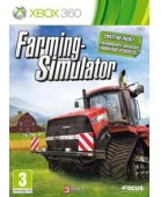 Farming Simulator