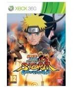 Naruto Shippuden : Ultimate Ninja Storm Generation