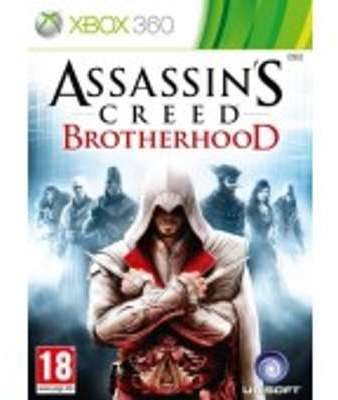 Assassins Creed : Brotherhood Classics
