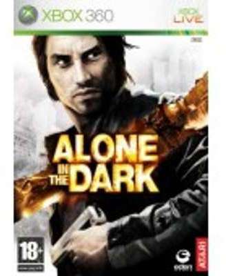 Alone In The Dark