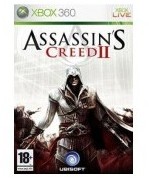 Assassins Creed II