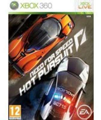 Need For Speed : Hot Pursuit
