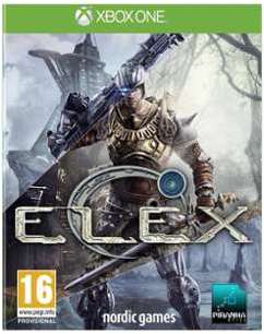 Elex XBOX ONE