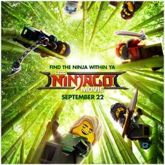 LEGO NINJAGO LE FILM Day One Edition XBOX ONE