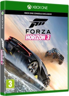 Jeu Xbox One Microsoft Forza Horizon 3 Jeu Xbox One Microsoft Forza