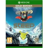 Steep - Gold Edition Xbox One