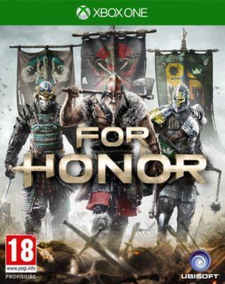Jeu Xbox One Ubisoft For Honor Jeu Xbox One Ubisoft For Honor
