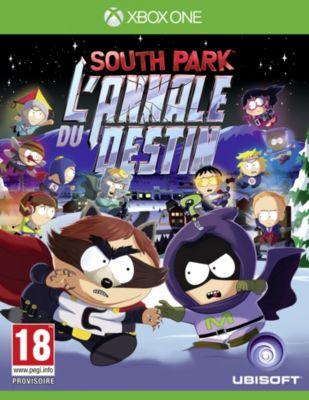 Jeu Xbox One Ubisoft South Park : LAnnale du Dest