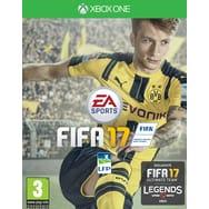FIFA 17 Xbox One